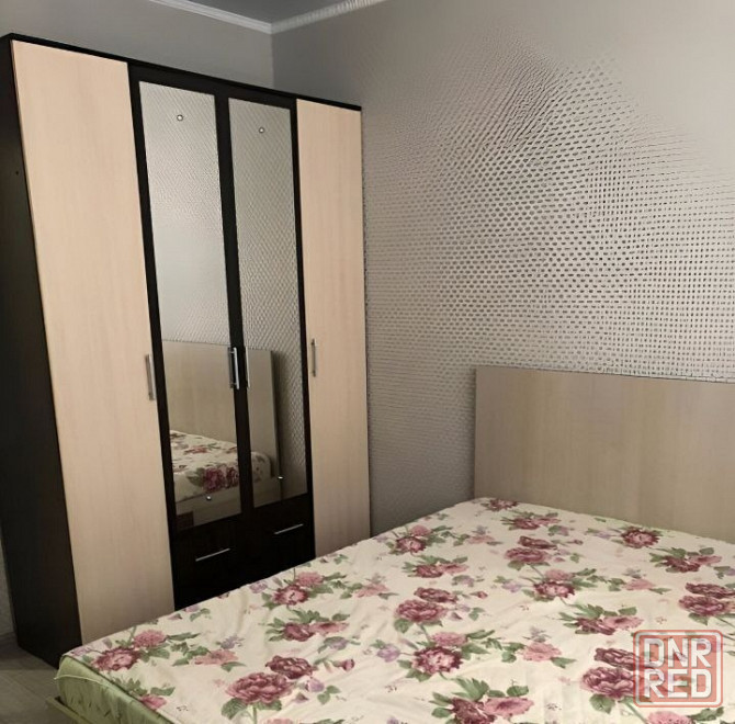 даю двухкомнатную квартиру 60.0 м² этаж 3/9 город Донецк, Киевский район Маяк Донецк - изображение 2