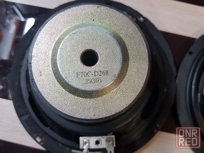 динамики f70c d268 Донецк - изображение 2