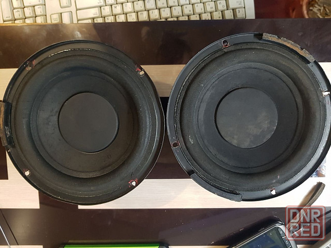 динамики f70c d268 Донецк - изображение 1