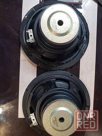 динамики f70c d268 Донецк - изображение 3
