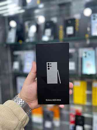 Samsung Galaxy S24 Ultra 256Gb Grey Мариуполь