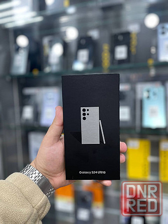 Samsung Galaxy S24 Ultra 256Gb Grey Мариуполь - изображение 1