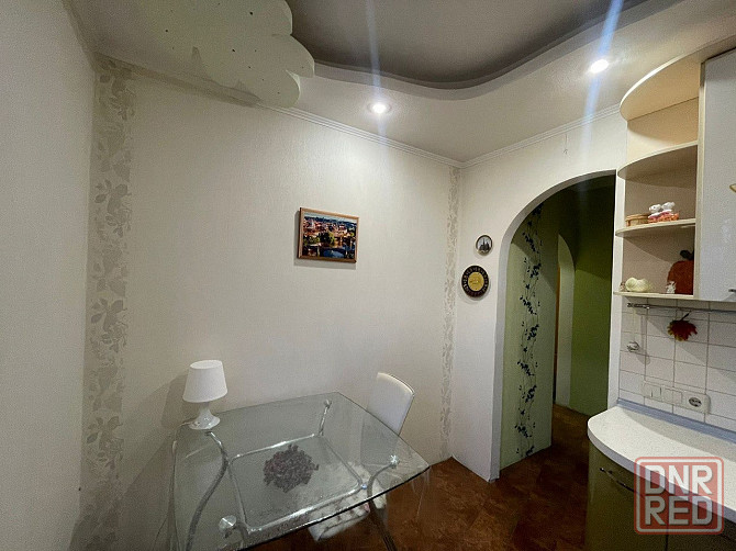 Продаётся 2-х к. кв., ул. Козыря, м- он Широкий Донецк - изображение 4