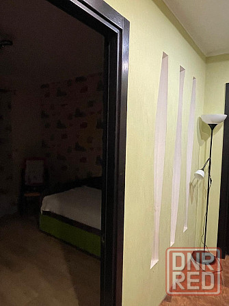 Продаётся 2-х к. кв., ул. Козыря, м- он Широкий Донецк - изображение 9