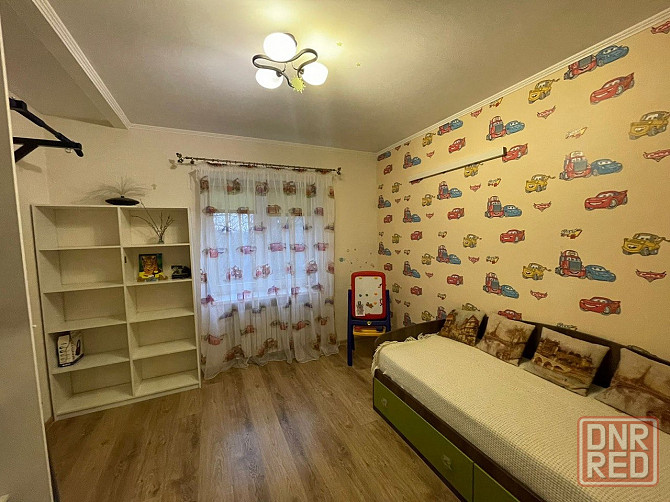 Продаётся 2-х к. кв., ул. Козыря, м- он Широкий Донецк - изображение 6