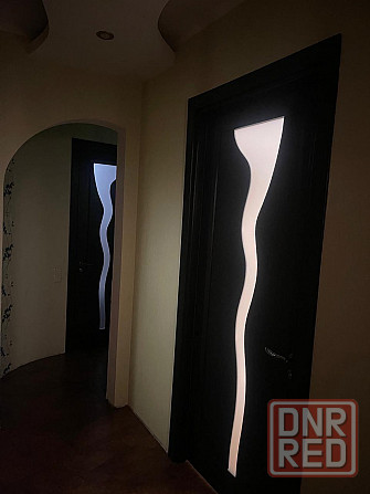 Продаётся 2-х к. кв., ул. Козыря, м- он Широкий Донецк - изображение 5