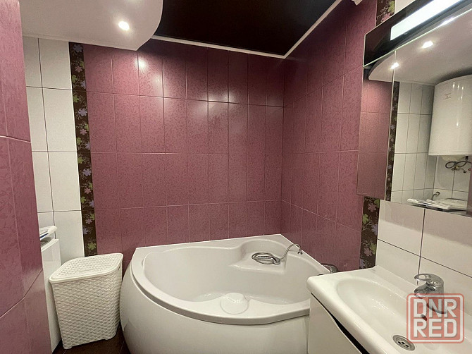 Продаётся 2-х к. кв., ул. Козыря, м- он Широкий Донецк - изображение 11