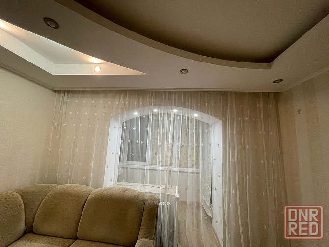 Продаётся 2-х к. кв., ул. Козыря, м- он Широкий Донецк - изображение 8