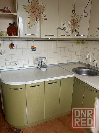 Продаётся 2-х к. кв., ул. Козыря, м- он Широкий Донецк - изображение 1