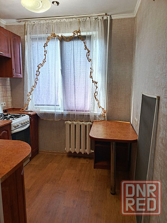 Продается двухкомнатная квартира в Пролетарском районе, рядом с 9-й больницей Донецк - изображение 3