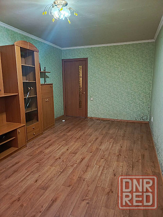 Продается двухкомнатная квартира в Пролетарском районе, рядом с 9-й больницей Донецк - изображение 4