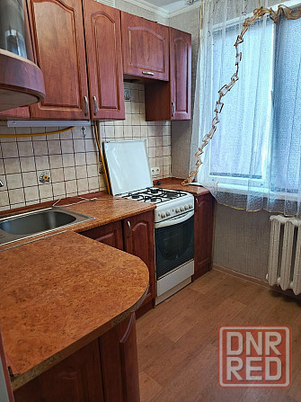 Продается 2 - х комнатная квартира, 9 больница Донецк - изображение 2