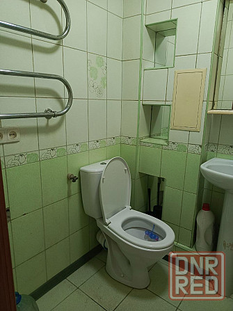 Продается 2 - х комнатная квартира, 9 больница Донецк - изображение 6