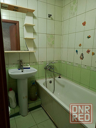 Продается 2 - х комнатная квартира, 9 больница Донецк - изображение 7