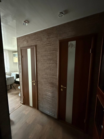 Продажа 2-х комнатной квартиры Макеевка, м-н Мирный Макеевка