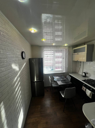 Продажа 2-х комнатной квартиры Макеевка, м-н Мирный Макеевка