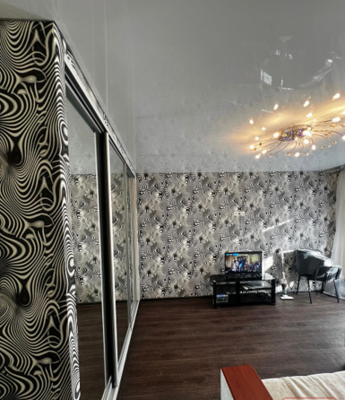 Продажа 2-х комнатной квартиры Макеевка, м-н Мирный Макеевка