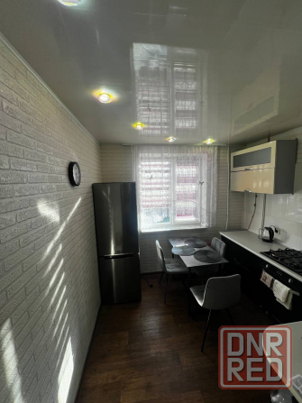 Продажа 2-х комнатной квартиры Макеевка, м-н Мирный Макеевка - изображение 5