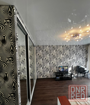 Продажа 2-х комнатной квартиры Макеевка, м-н Мирный Макеевка - изображение 2