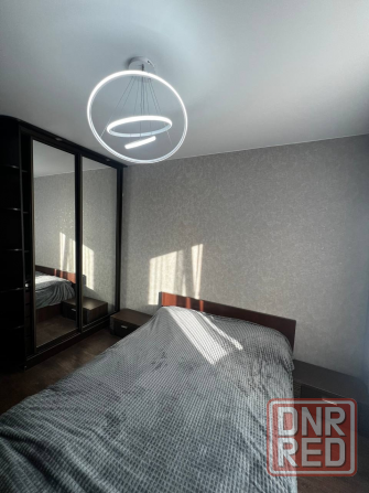 Продажа 2-х комнатной квартиры Макеевка, м-н Мирный Макеевка - изображение 3