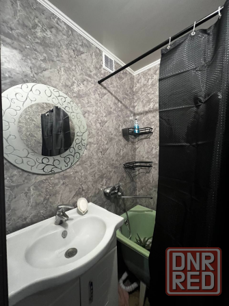 Продажа 2-х комнатной квартиры Макеевка, м-н Мирный Макеевка - изображение 6