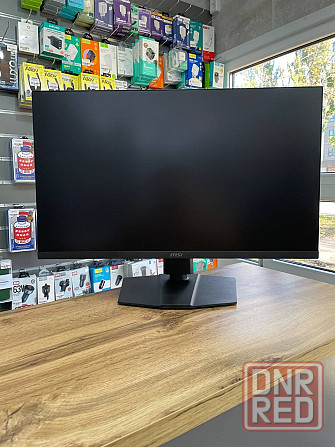 Монитор MSI 27" Мариуполь - изображение 1