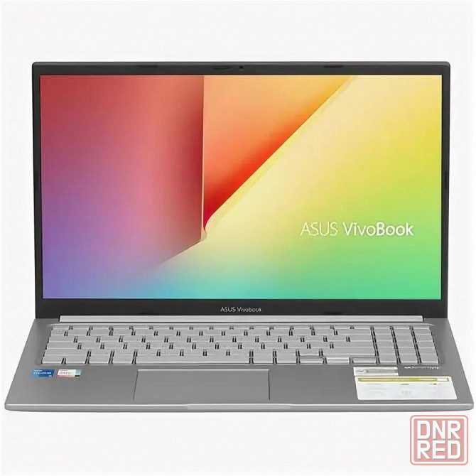 Ноутбук Asus Vivobook Go 15 Мариуполь - изображение 1