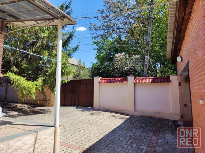 Продаю 3-х комнатный дом в Киевском районе, ул. Молодых шахтеров Донецк - изображение 7