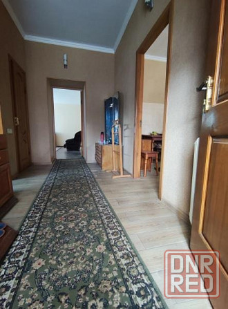 Продаю 3-х комнатный дом в Киевском районе, ул. Молодых шахтеров Донецк - изображение 6