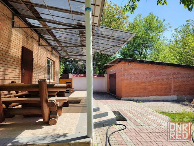 Продаю 3-х комнатный дом в Киевском районе, ул. Молодых шахтеров Донецк - изображение 1