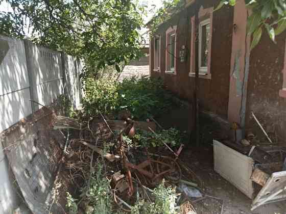 Продаю 3-х комнатный дом в Калининском районе, пос. Стройдеталей Донецк