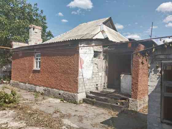 Продаю 3-х комнатный дом в Калининском районе, пос. Стройдеталей Донецк