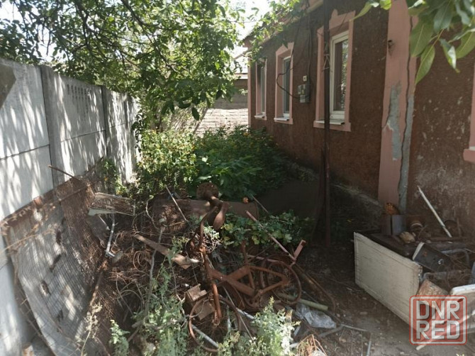 Продаю 3-х комнатный дом в Калининском районе, пос. Стройдеталей Донецк - изображение 3