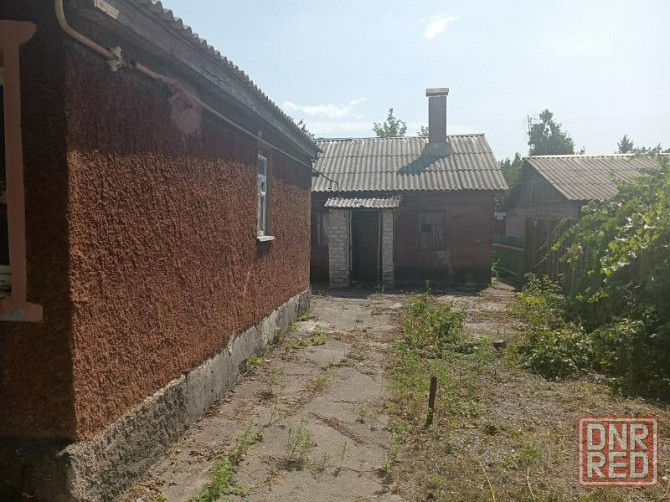 Продаю 3-х комнатный дом в Калининском районе, пос. Стройдеталей Донецк - изображение 4