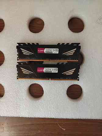 Оперативная память KLLISRE ddr4 Донецк