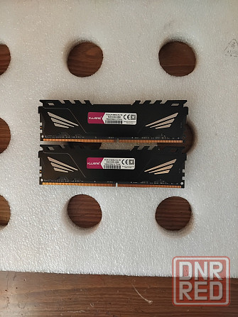 Оперативная память KLLISRE ddr4 Донецк - изображение 1