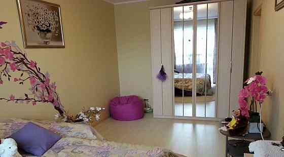 Срочно сдам однокомнатную квартиру в Ленинском районе, мкрн Звездный Донецк