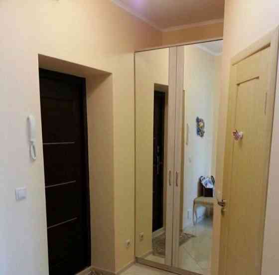 Срочно сдам однокомнатную квартиру в Ленинском районе, мкрн Звездный Донецк