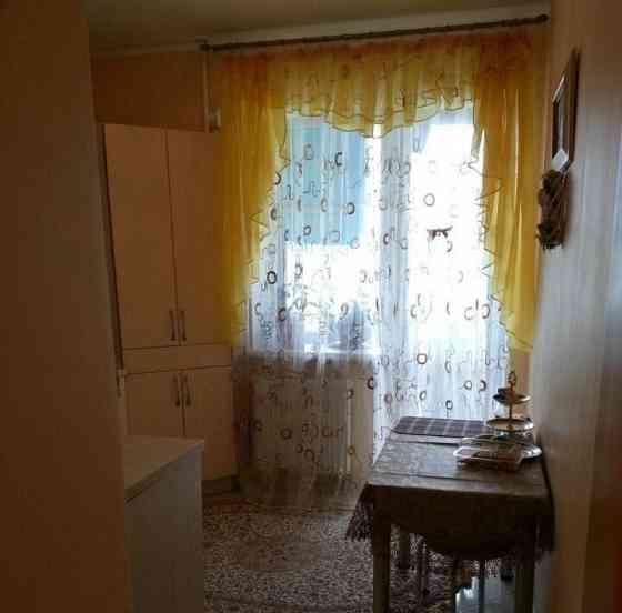 Срочно сдам однокомнатную квартиру в Ленинском районе, мкрн Звездный Донецк