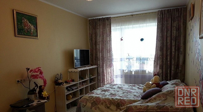 Срочно сдам однокомнатную квартиру в Ленинском районе, мкрн Звездный Донецк - изображение 6