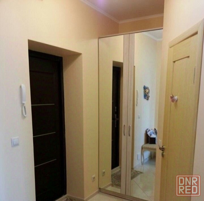 Срочно сдам однокомнатную квартиру в Ленинском районе, мкрн Звездный Донецк - изображение 4