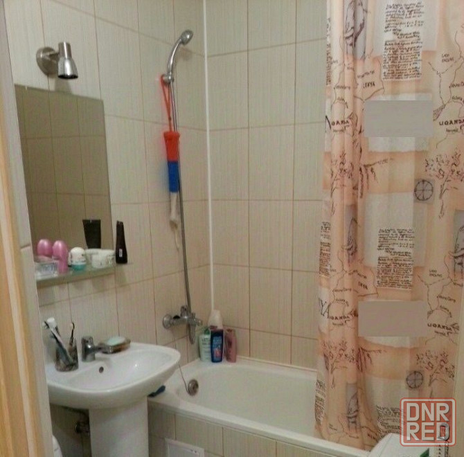 Срочно сдам однокомнатную квартиру в Ленинском районе, мкрн Звездный Донецк - изображение 3