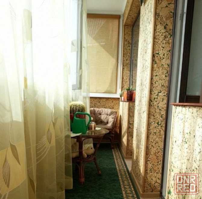 Срочно сдам однокомнатную квартиру в Ленинском районе, мкрн Звездный Донецк - изображение 7