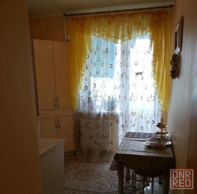 Срочно сдам однокомнатную квартиру в Ленинском районе, мкрн Звездный Донецк - изображение 2