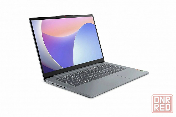 Ноутбук Lenovo IdeaPad Slim 3 15 AMN8 Мариуполь - изображение 1