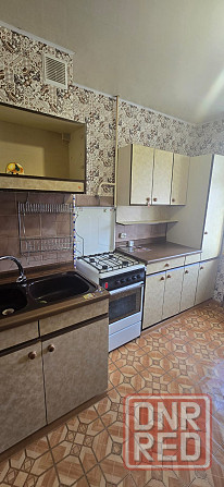 Сдам 2-комн. квартиру на Солнечном. Макеевка - изображение 3