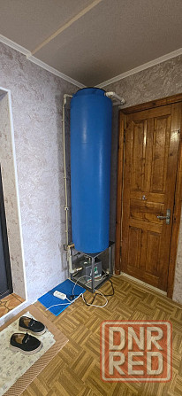 Сдам 2-комн. квартиру на Солнечном. Макеевка - изображение 4