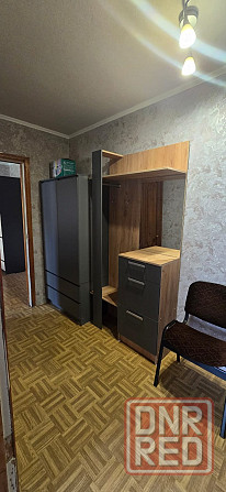 Сдам 2-комн. квартиру на Солнечном. Макеевка - изображение 5