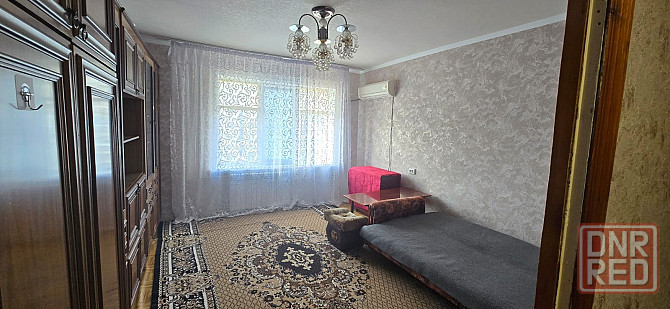 Сдам 2-комн. квартиру на Солнечном. Макеевка - изображение 1