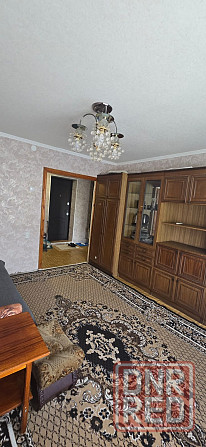 Сдам 2-комн. квартиру на Солнечном. Макеевка - изображение 2